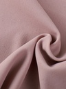 Panty sin Costura de Talle Bajo Luxeira