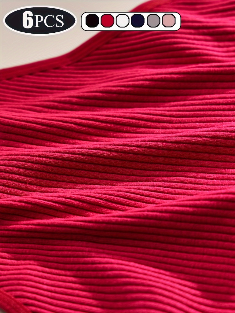 Panty de Encaje con Diseño Elegante Sin Costuras Luxeira