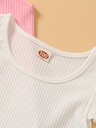Tops de Tirantes con Volantes Luxeira