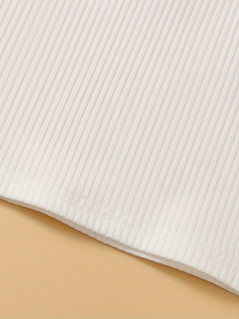 Tops de Tirantes con Volantes Luxeira