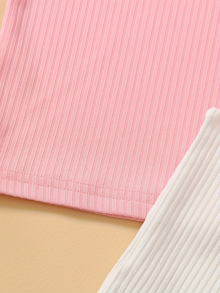 Tops de Tirantes con Volantes Luxeira