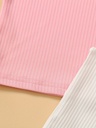Tops de Tirantes con Volantes Luxeira