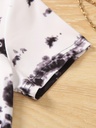 Conjunto de 2 Piezas con Diseño Divertido y Estilizado Luxeira