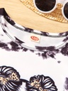 Conjunto de 2 Piezas con Diseño Divertido y Estilizado Luxeira