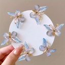 Vinchas de Mariposa para Niñas