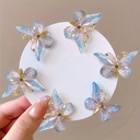 Vinchas de Mariposa para Niñas