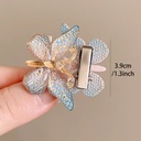 Vinchas de Mariposa para Niñas