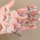 Vinchas de Mariposa para Niñas