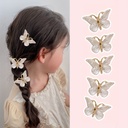 Vinchas de Mariposa para Niñas