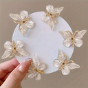 Vinchas de Mariposa para Niñas