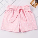 Short Holgado de Lunares Luxeira