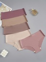 Panty Liso sin Costura Luxeira