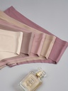 Panty Liso sin Costura Luxeira