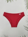 Panty Simple y Cómodo Luxeira