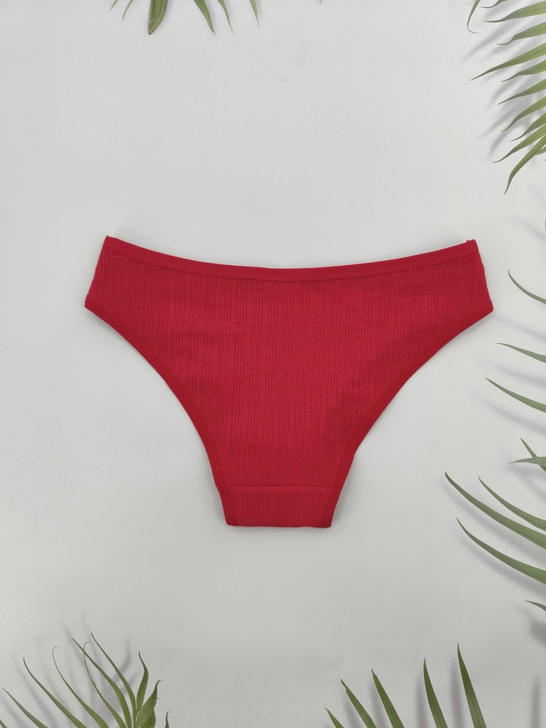 Panty Simple y Cómodo Luxeira