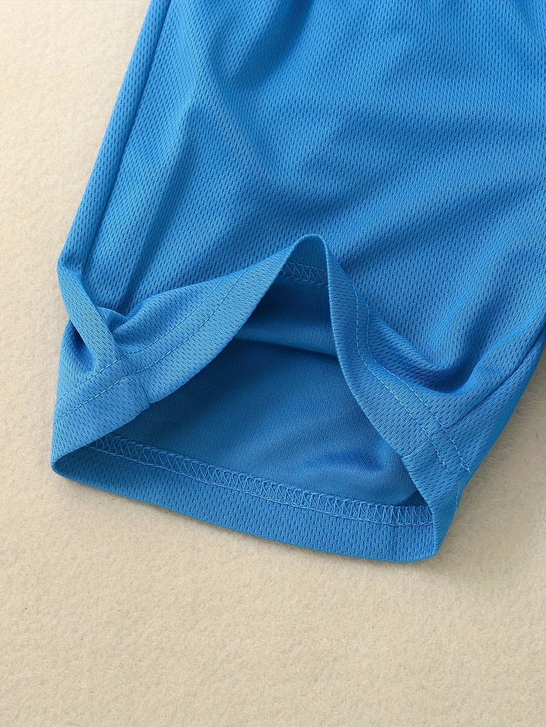 Short de Cintura Elástica Luxeira