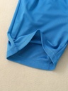 Short de Cintura Elástica Luxeira