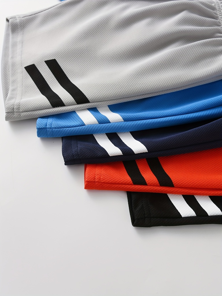 Short de Cintura Elástica Luxeira
