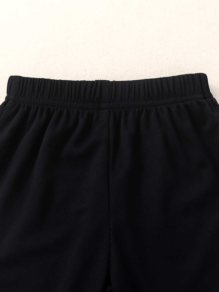 Short de Cintura Elástica Luxeira