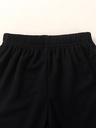 Short de Cintura Elástica Luxeira