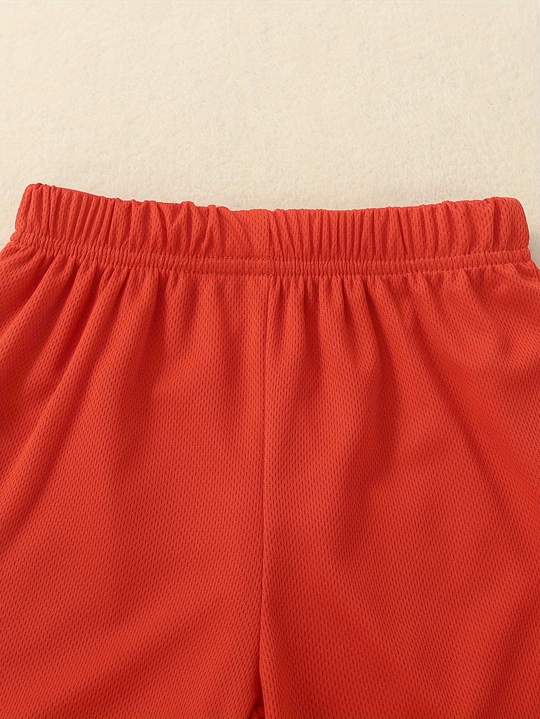 Short de Cintura Elástica Luxeira