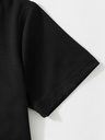 Camiseta de Cuello Redondo Luxeira