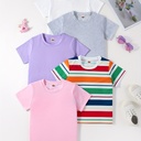 Camiseta Básica Luxeira
