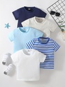 Camiseta Básica Luxeira