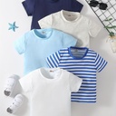 Camiseta Básica Luxeira