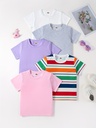 Camiseta Básica Luxeira