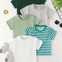 Camiseta Básica Luxeira