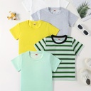 Camiseta Básica Luxeira