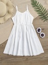 Vestido Camisero con Botones Luxeira