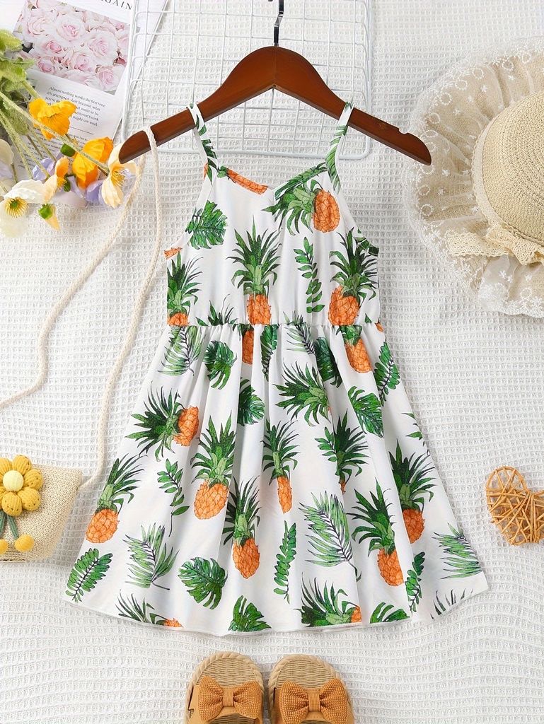 Vestido Camisero con Botones Luxeira