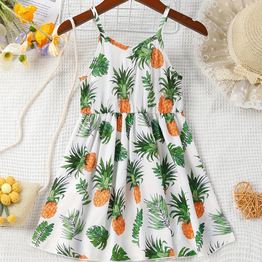 Vestido Camisero con Botones Luxeira