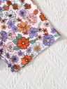 Enterizo de Tirante con Estampado Floral Luxeira
