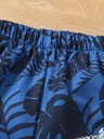 Short con Estampado de Dinosaurios Luxeira