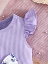 Vestido con Lazo para Verano Luxeira