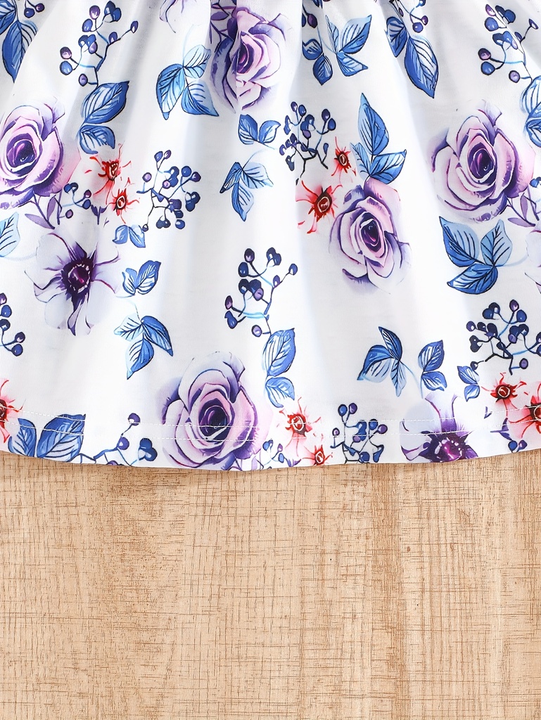 Vestido con Lazo para Verano Luxeira