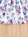 Vestido con Lazo para Verano Luxeira