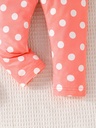 Pantalón con Estampado de Flores Luxeira