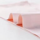 Panty transpirable de seda sexy sin costura