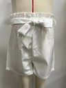 Short de Estilo Paperbag Luxeira