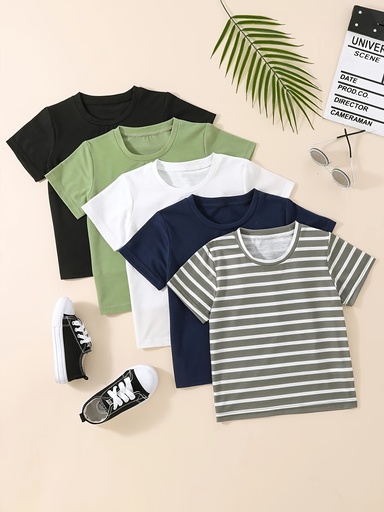 Camiseta Fresca Luxeira